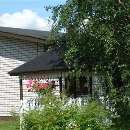 Ruska Bed & Breakfast Taivalkoski Luaran gambar