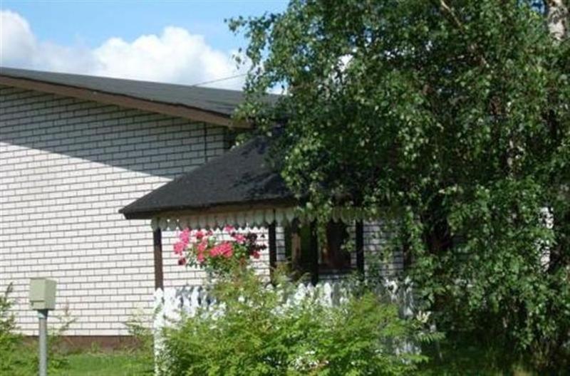 Ruska Bed & Breakfast Taivalkoski Luaran gambar