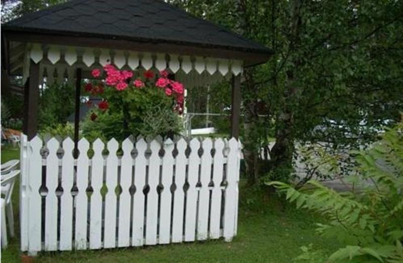 Ruska Bed & Breakfast Taivalkoski Luaran gambar
