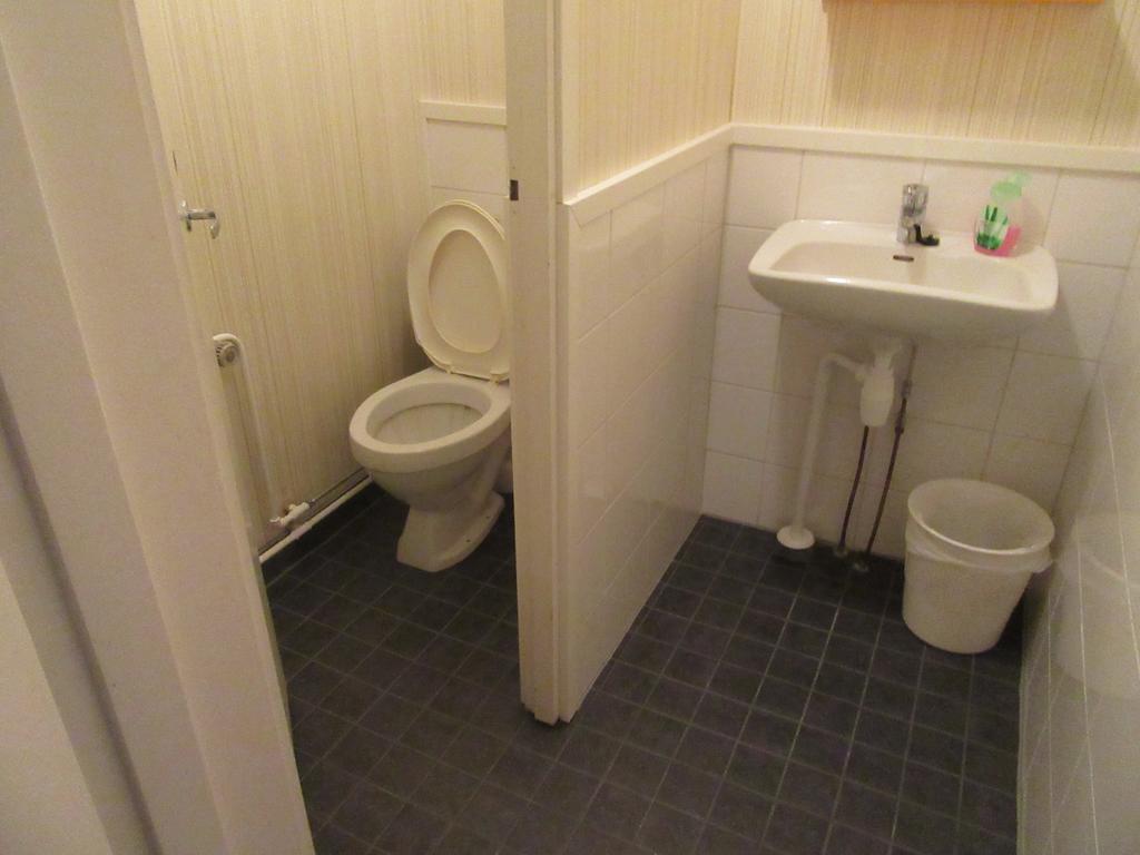 Ruska Bed & Breakfast Taivalkoski Luaran gambar