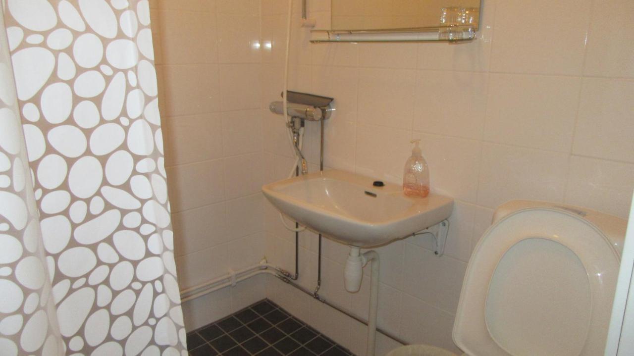 Ruska Bed & Breakfast Taivalkoski Luaran gambar