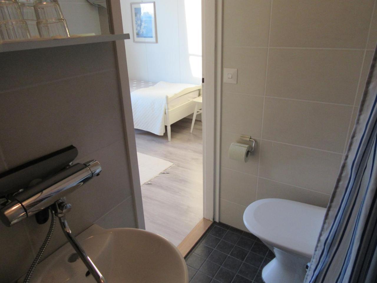 Ruska Bed & Breakfast Taivalkoski Luaran gambar